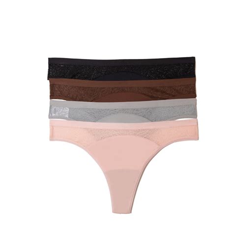 lightskin thong|Light Leakproof Gossamer Lace Thong